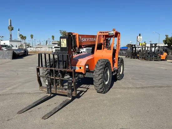 2017 SKYTRAK 6036 Forklift