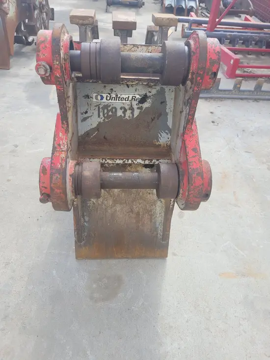 2019 FURUKAWA CW24III Compaction Attachment