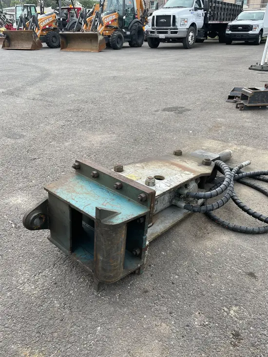 2019 FURUKAWA KF9FSP Attachment