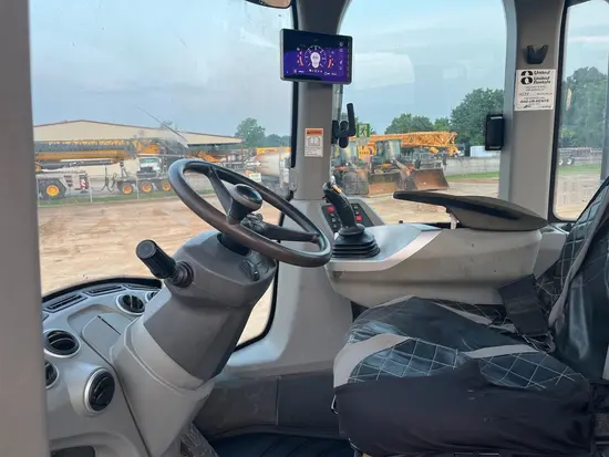2019 Case 621G Wheel Loader