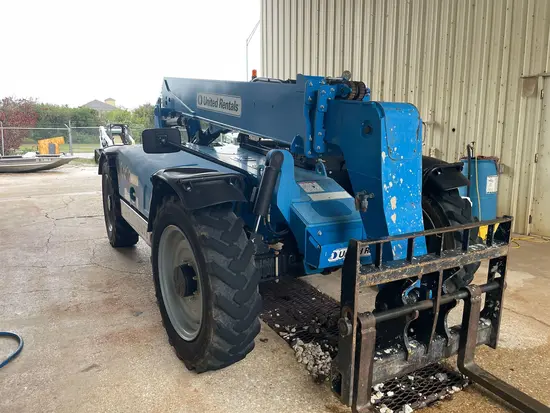 2016 Genie GTH-636 Forklift