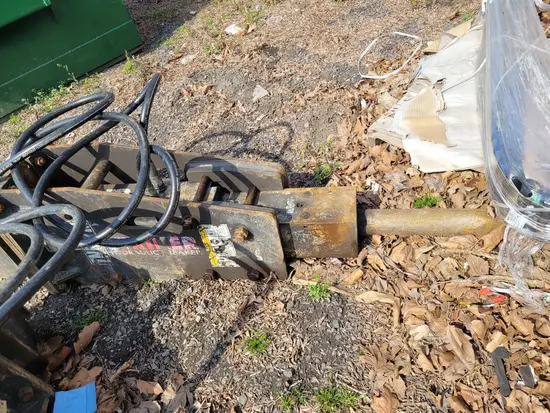 2019 Tamco Tools TNB-5M T6 Attachment