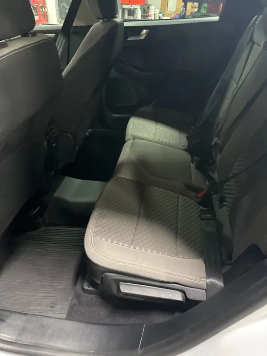 2020 Ford ESCAPESEG4WD SUV