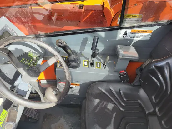 2016 XTREME XR1245 Forklift
