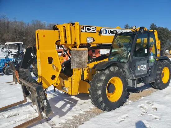 2019 JCB 512-56 S Forklift