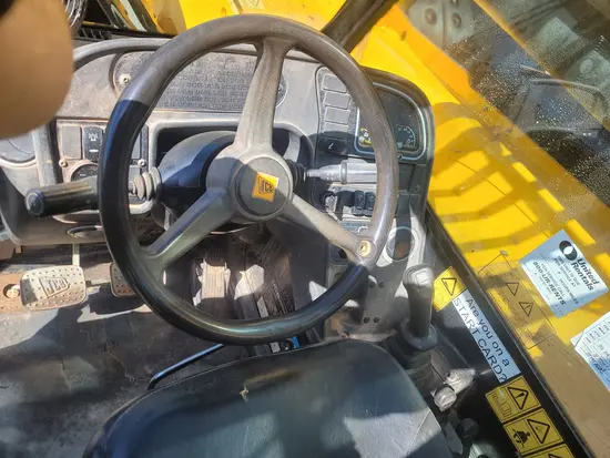 2018 JCB 510-56 Forklift