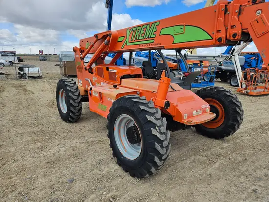 2015 XTREME XR842 Forklift