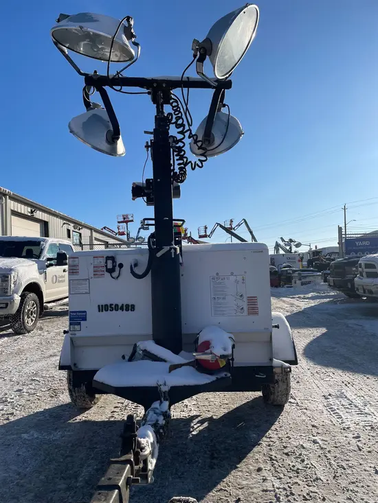 2020 Magnum Pro MLT5080KV Towable Light Tower