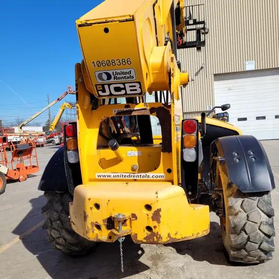 2017 JCB 510-56 S Forklift