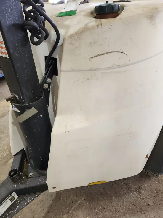 2018 Magnum Pro MLT6SM-STD3 Towable Light Tower