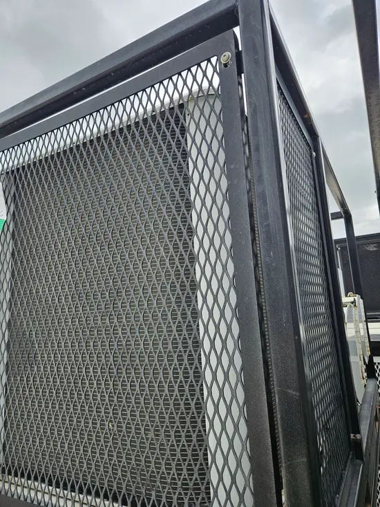 2018 TRANE 5T-480V-WSC060E