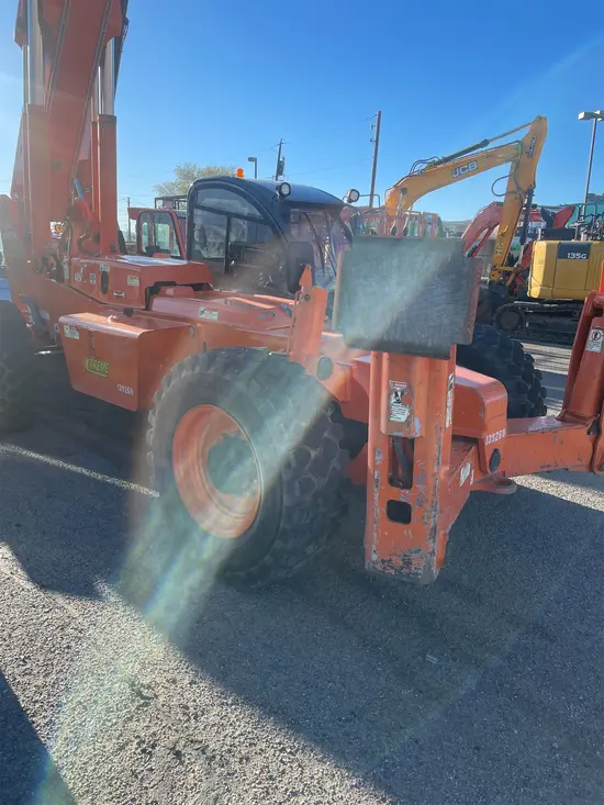 2014 XTREME XR1255 Forklift