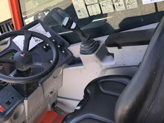 2016 JLG 1055 Forklift