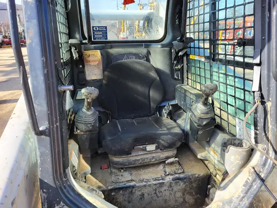 2020 Bobcat T770 Track Loader