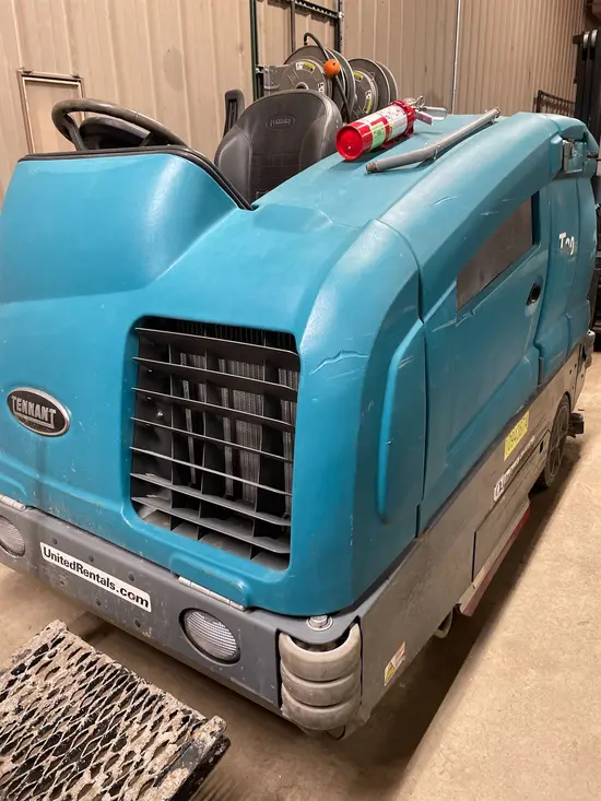 2019 Tennant T-20 Scrubber