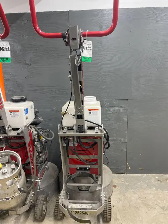 2021 DIAMATIC BMG-735-P-V3-UR