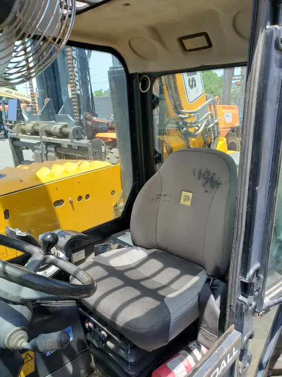 2016 JCB 525-60 Forklift