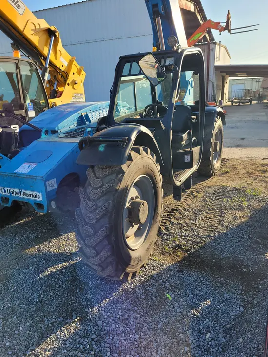 2016 Genie GTH-844 Forklift