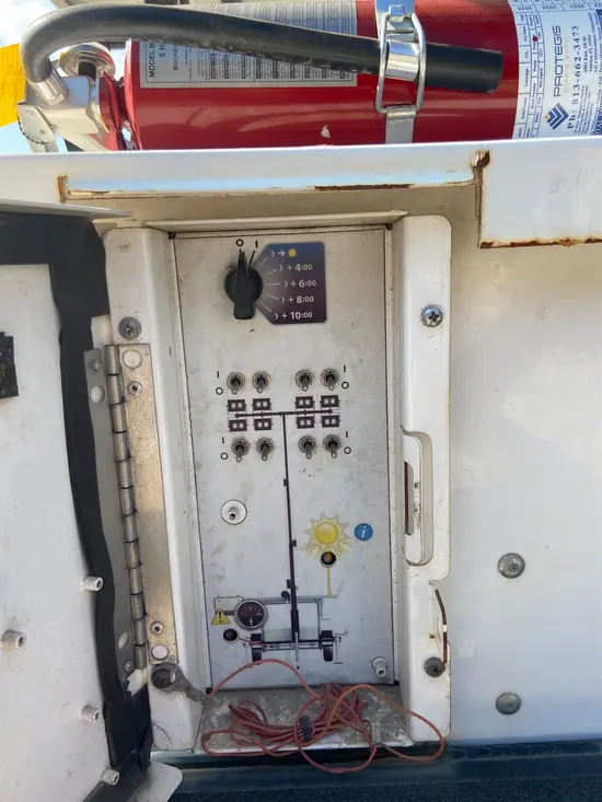 2017 Wanco WLTS-MM4A-600 Towable Light Tower