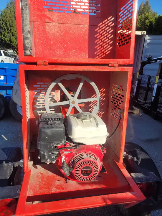 2023 Multiquip MC94PH8 Mixer
