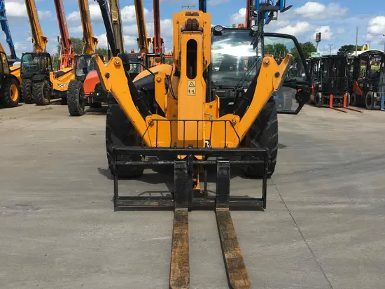 2015 JCB 512-56 S Forklift