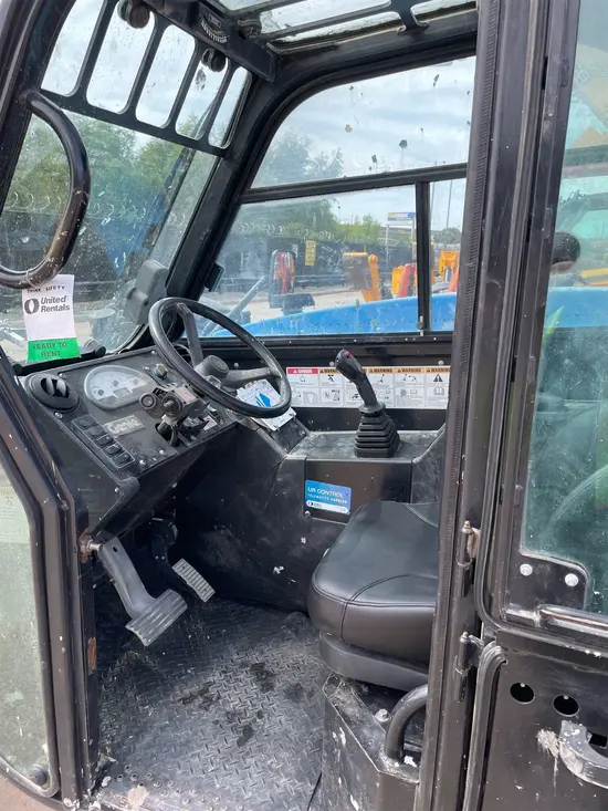 2015 Genie GTH-844 Forklift