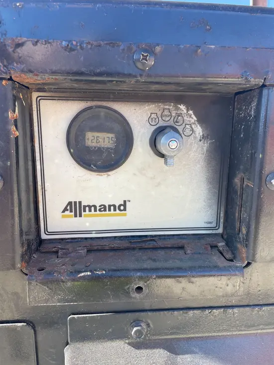 2019 Allmand NLV-ML3EC Towable Light Tower