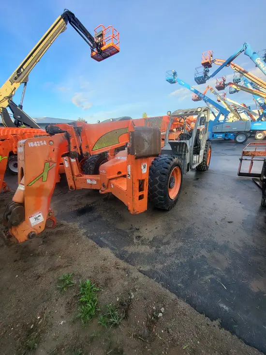 2013 XTREME XR1255 Forklift