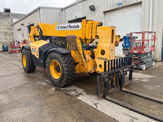 2016 JCB 510-56 S Forklift