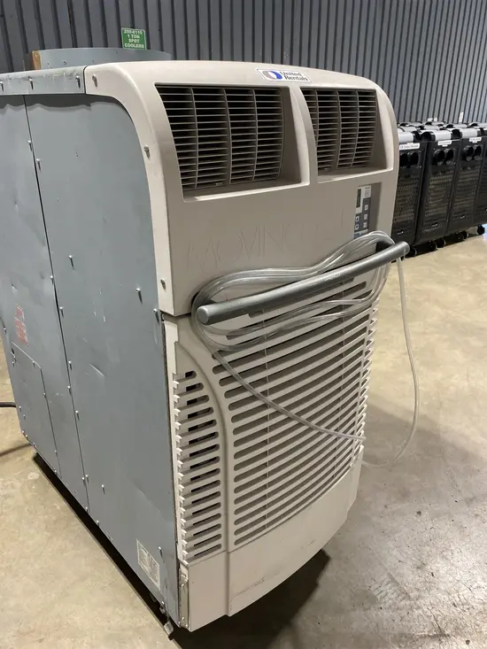 2017 DENSO OFFICE PRO 60 Portable Air Conditioner