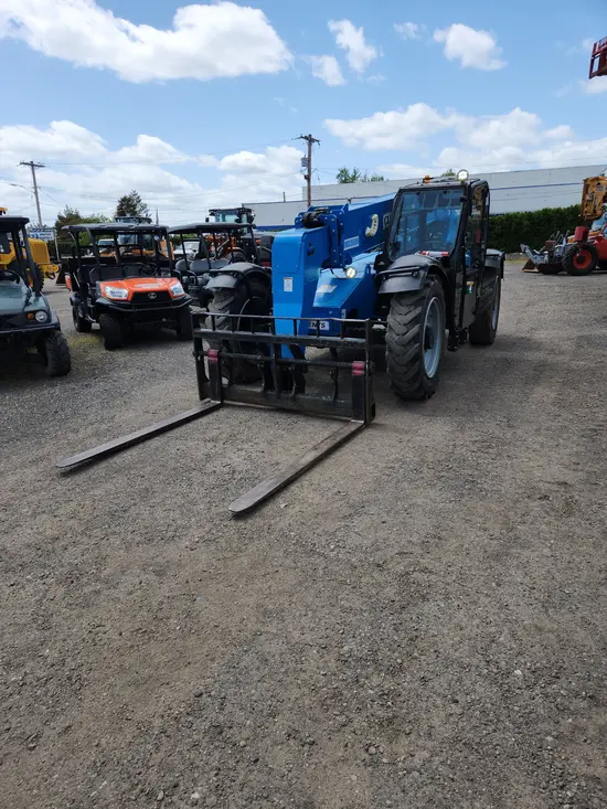 2017 Genie GTH-636 Forklift
