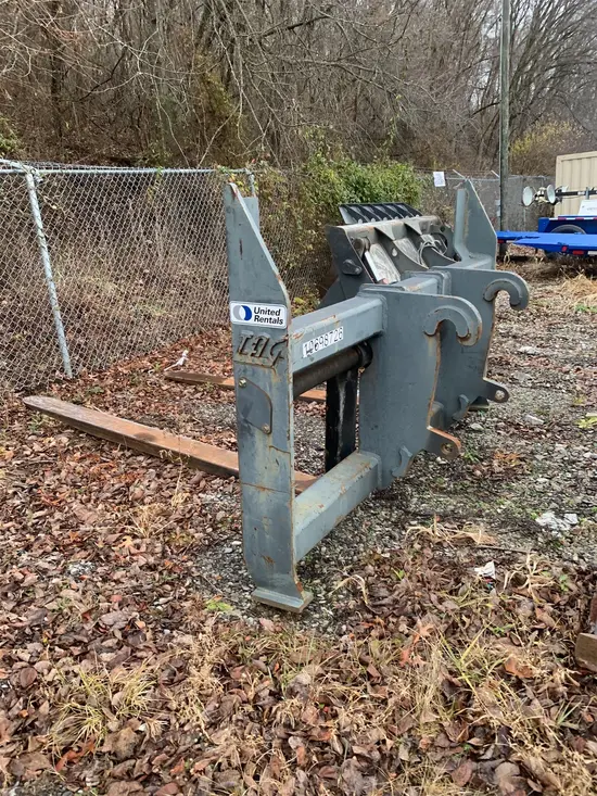 2017 TAG Manufacturing 107-0173Q Attachment