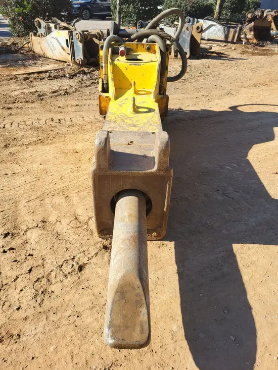 2019 Epiroc HB3100 Attachment