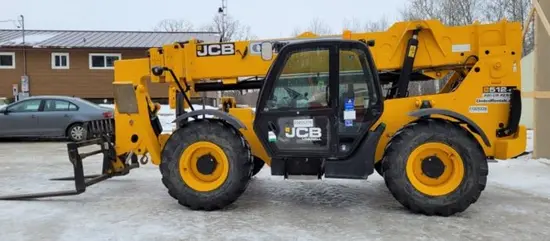 2019 JCB 512-56 Forklift