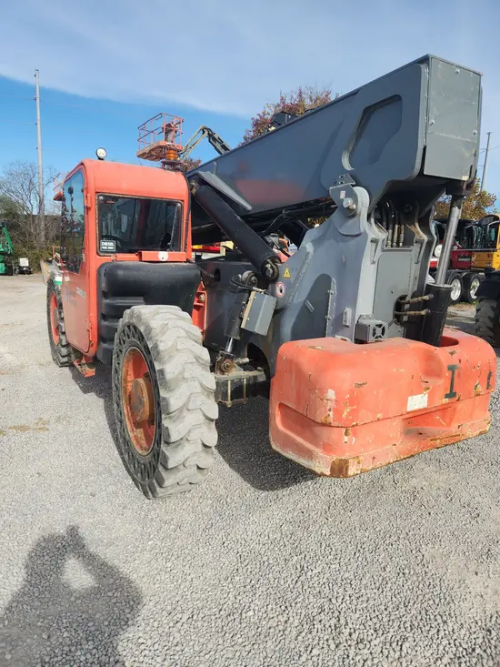 2016 Skyjack SJ1056TH Forklift