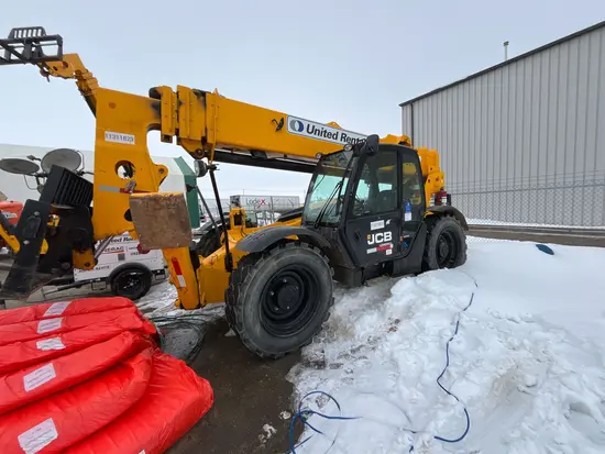 2021 JCB 512-56 S Forklift