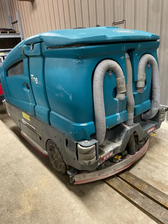2019 Tennant T-20 Scrubber