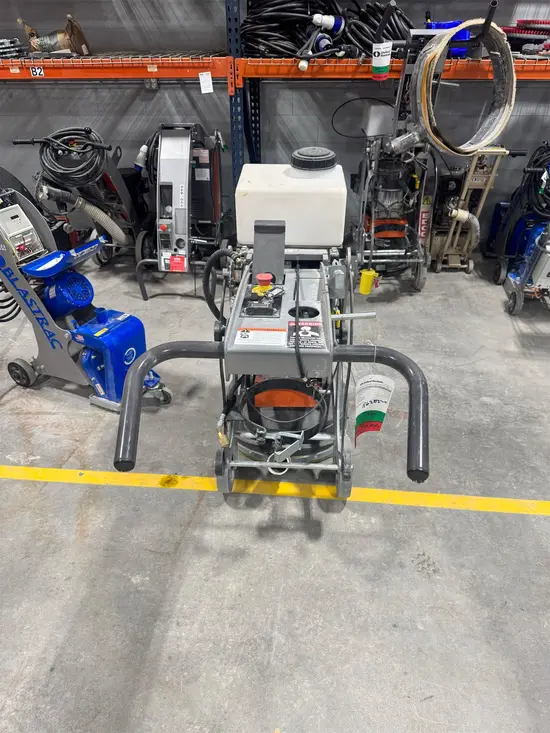 2023 Husqvarna BMG-555