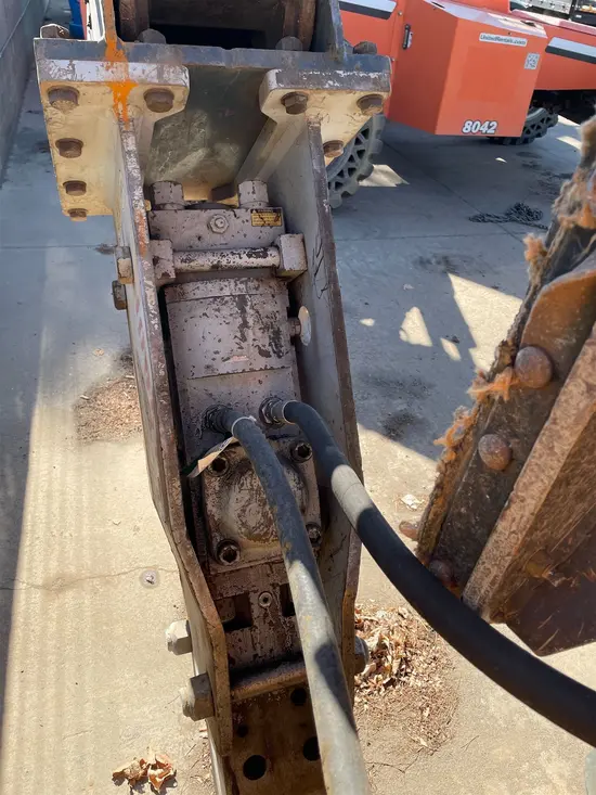 2019 FURUKAWA K-KF9FSP Attachment