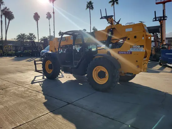 2015 JCB 509-42 S Forklift