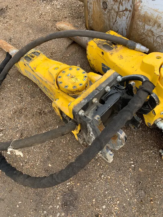 2019 Epiroc SBU 220 Attachment