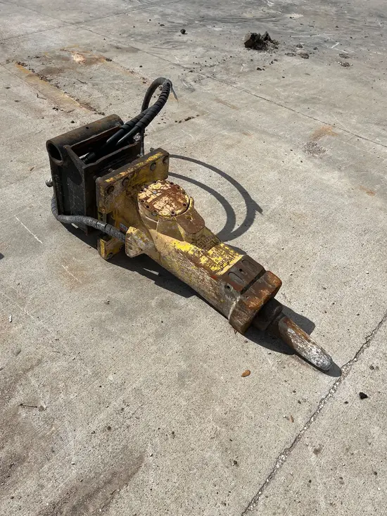 2019 Epiroc SB 452 Attachment