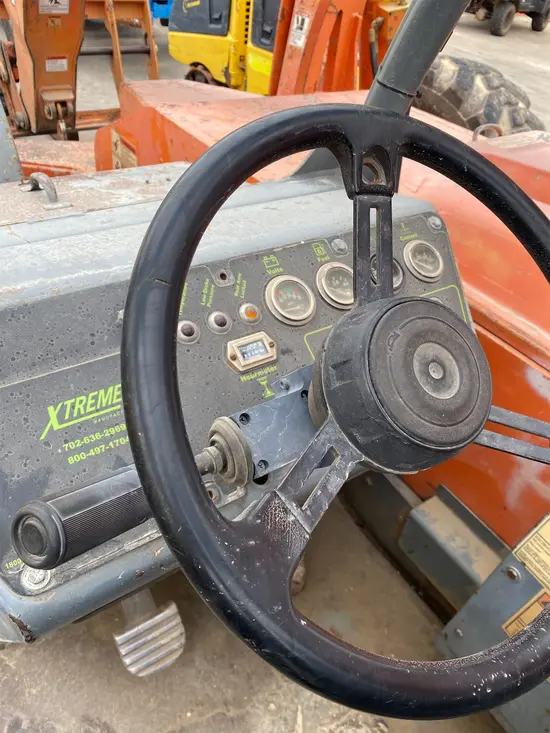 2007 XTREME XRM1254 Forklift
