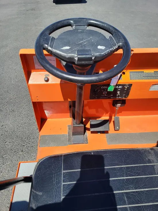 2014 Columbia BC2-L-36 Utility Vehicle