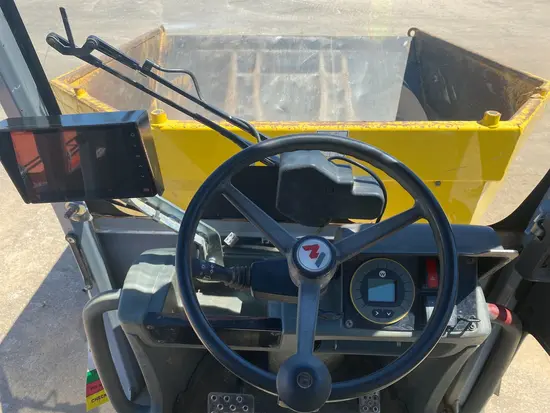 2018 Wacker Neuson DW90