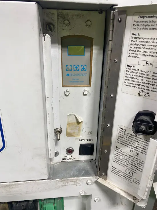 2017 KWIKOOL KPO12-23 Portable Air Conditioner