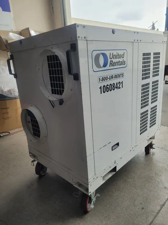 2017 KWIKOOL KPO5-21 Portable Air Conditioner