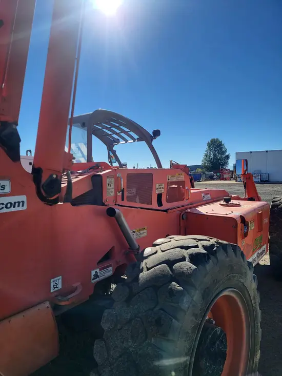 2016 XTREME XR1245 Forklift