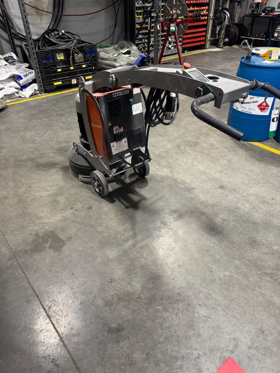 2023 Husqvarna BMG-555