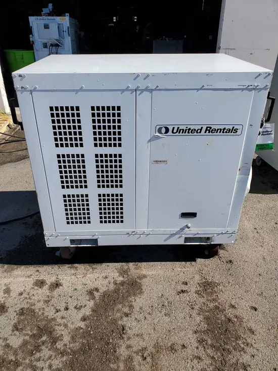 2017 KWIKOOL KP05-43 Portable Air Conditioner